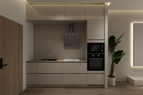 Appartement à Dubai, 2 chambres, 124 m², № 120277 - photo 2
