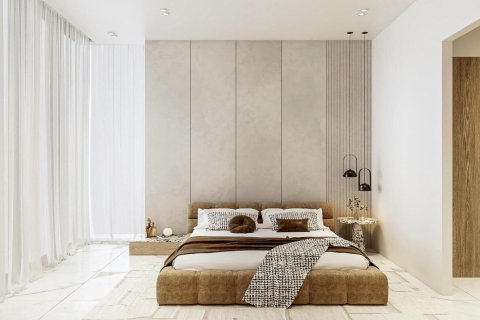 Appartement à Dubai, 2 chambres, 124 m², № 120277 - photo 3