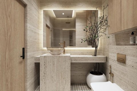Appartement à Dubai, 2 chambres, 124 m², № 120277 - photo 10
