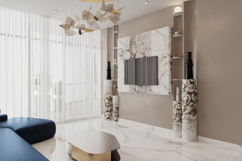 Appartement à Dubai, 2 chambres, 124 m², № 120277 - photo 6