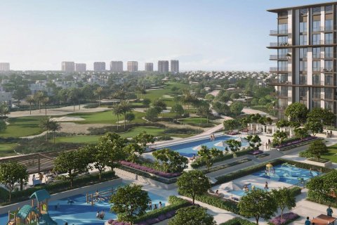 Appartement à Dubai, 3 chambres, 149 m², № 120274