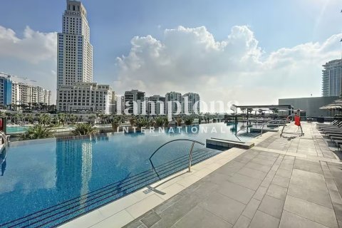 شقة في خور دبي, دبي 1غرف نوم, 66.11999413 م² رقم 120278 - صورة 7