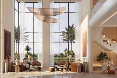 Appartement à Dubai, 1 chambre, 67 m², № 120272 - photo 5