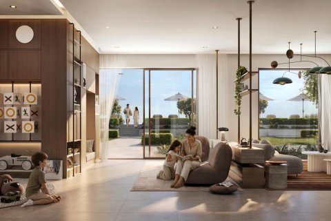 Appartement à Dubai, 1 chambre, 67 m², № 120272 - photo 3