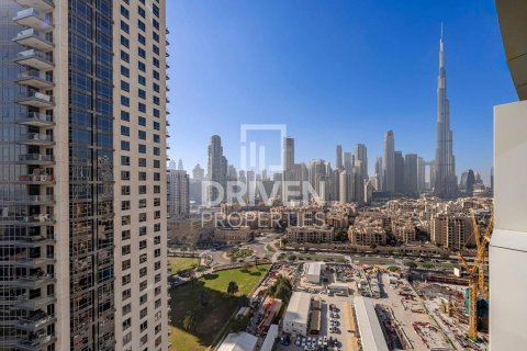 شقة في Damac Maison The Distinction, وسط مدينة دبي, دبي 3 غرف نوم, 164.44 م² رقم 129042