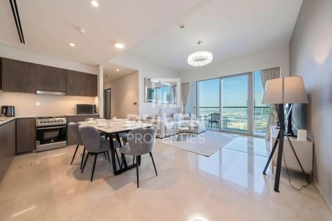 Apartamento en Opera District, Downtown Dubai (Downtown Burj Dubai), Dubai, 2 dormitorios, 105.26 m², № 129032