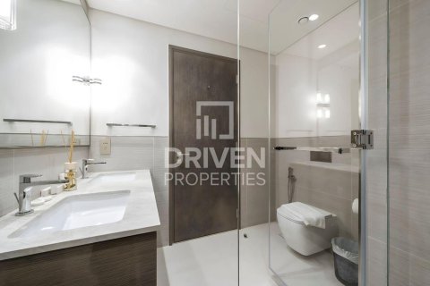 Apartamento en Opera District, Downtown Dubai (Downtown Burj Dubai), Dubai, 2 dormitorios, 105.26 m², № 129032 - foto 13