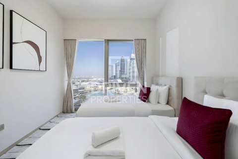 Apartamento en Opera District, Downtown Dubai (Downtown Burj Dubai), Dubai, 2 dormitorios, 105.26 m², № 129032 - foto 8