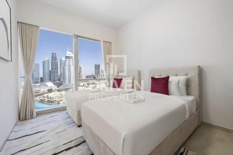 Apartamento en Opera District, Downtown Dubai (Downtown Burj Dubai), Dubai, 2 dormitorios, 105.26 m², № 129032 - foto 9