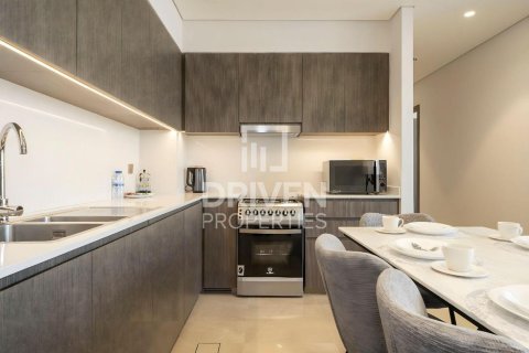Apartamento en Opera District, Downtown Dubai (Downtown Burj Dubai), Dubai, 2 dormitorios, 105.26 m², № 129032 - foto 11