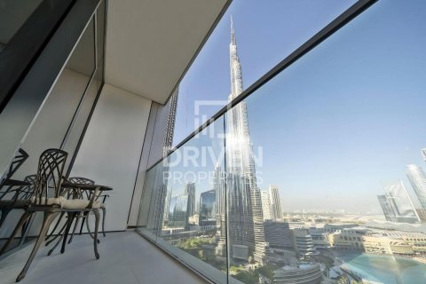 Apartamento en Opera District, Downtown Dubai (Downtown Burj Dubai), Dubai, 2 dormitorios, 105.26 m², № 129032 - foto 17