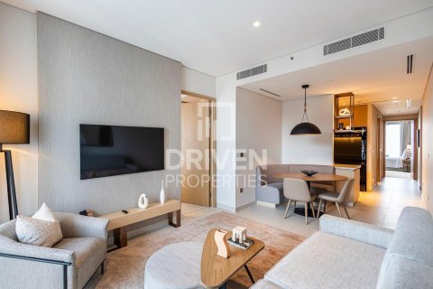 Снять в аренду квартиру в Vida Residences Dubai Mall, Даунтаун Дубай (Даунтаун Бурдж Дубай), Дубай: 2 спальни, 101.54м², № 129033 - фото 4