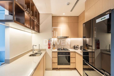 Снять в аренду квартиру в Vida Residences Dubai Mall, Даунтаун Дубай (Даунтаун Бурдж Дубай), Дубай: 2 спальни, 101.54м², № 129033 - фото 17