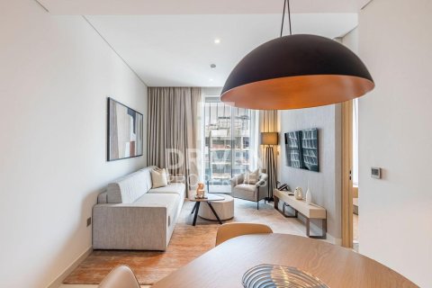 Снять в аренду квартиру в Vida Residences Dubai Mall, Даунтаун Дубай (Даунтаун Бурдж Дубай), Дубай: 2 спальни, 101.54м², № 129033 - фото 7