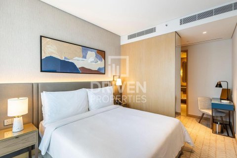 Снять в аренду квартиру в Vida Residences Dubai Mall, Даунтаун Дубай (Даунтаун Бурдж Дубай), Дубай: 2 спальни, 101.54м², № 129033 - фото 15
