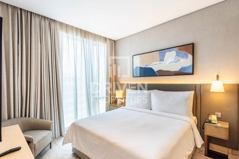 Снять в аренду квартиру в Vida Residences Dubai Mall, Даунтаун Дубай (Даунтаун Бурдж Дубай), Дубай: 2 спальни, 101.54м², № 129033 - фото 9