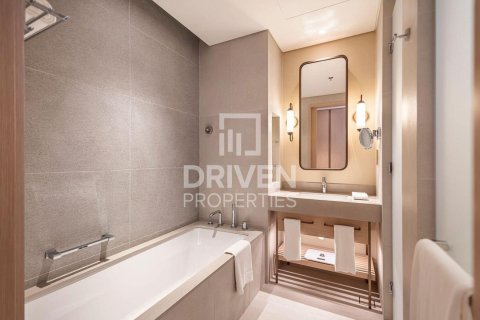 Снять в аренду квартиру в Vida Residences Dubai Mall, Даунтаун Дубай (Даунтаун Бурдж Дубай), Дубай: 2 спальни, 101.54м², № 129033 - фото 20