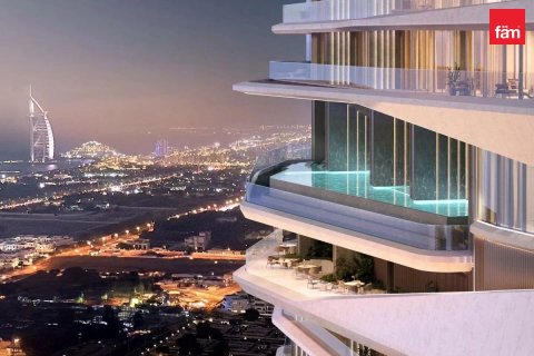 Apartment in Dubai Internet City, Dubai 2 bedrooms, 148.6 sq.m. № 22370 - photo 1