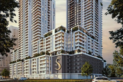 شقة في دبي 2 غرف نوم, 144.5 م² رقم 22369 - صورة 3