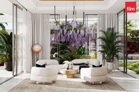 Villa in The World Islands, Dubai 5 bedrooms, 2477.5 sq.m. № 22371 - photo 5
