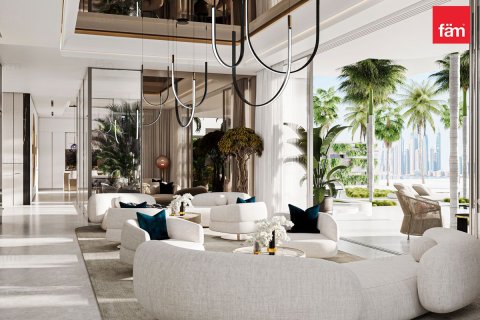 Villa in The World Islands, Dubai 5 bedrooms, 2477.5 sq.m. № 22371 - photo 2