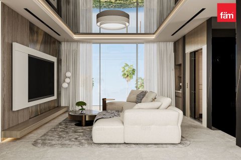 Villa in The World Islands, Dubai 5 bedrooms, 2477.5 sq.m. № 22371 - photo 13