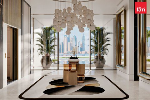 Villa in The World Islands, Dubai 5 bedrooms, 2477.5 sq.m. № 22371 - photo 8