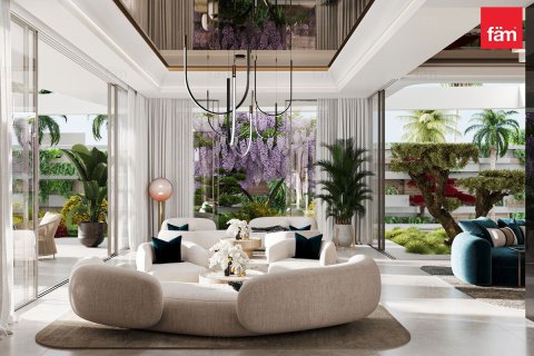 Villa in The World Islands, Dubai 5 bedrooms, 2477.5 sq.m. № 22371 - photo 4