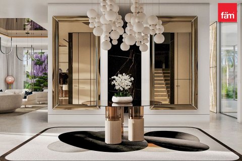 Villa in The World Islands, Dubai 5 bedrooms, 2477.5 sq.m. № 22371 - photo 16