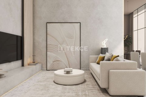 Apartment in Jumeirah Village Circle, Dubai 2 bedrooms, 107 sq.m. № 101186 - photo 22