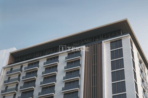 Apartment in Jumeirah Village Circle, Dubai 2 bedrooms, 107 sq.m. № 101186 - photo 7