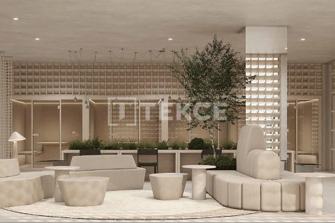 Apartment in Jumeirah Village Circle, Dubai 2 bedrooms, 107 sq.m. № 101186 - photo 24