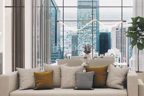 Apartment in Jumeirah Village Circle, Dubai 2 bedrooms, 107 sq.m. № 101186 - photo 23