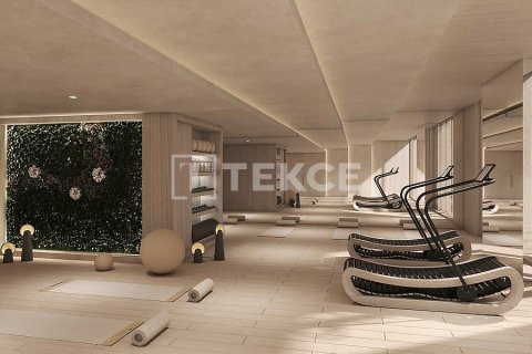 Apartment in Jumeirah Village Circle, Dubai 2 bedrooms, 107 sq.m. № 101186 - photo 3