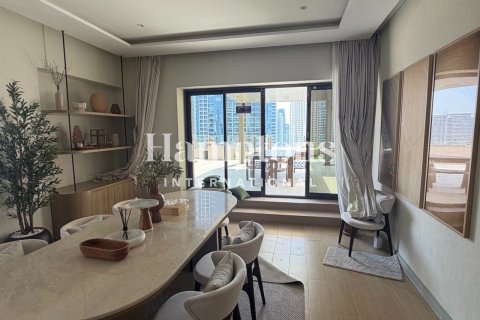 Penthouse in Jumeirah Beach Residence, Dubai 5 bedrooms, 575.16990524 sq.m. № 101192 - photo 13