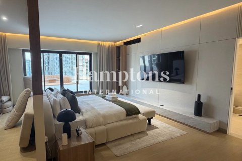 Penthouse in Jumeirah Beach Residence, Dubai 5 bedrooms, 575.16990524 sq.m. № 101192 - photo 8