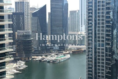 Penthouse in Jumeirah Beach Residence, Dubai 5 bedrooms, 575.16990524 sq.m. № 101192 - photo 15