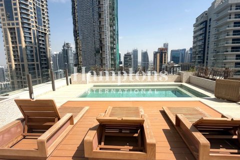 Penthouse in Jumeirah Beach Residence, Dubai 5 bedrooms, 575.16990524 sq.m. № 101192 - photo 19