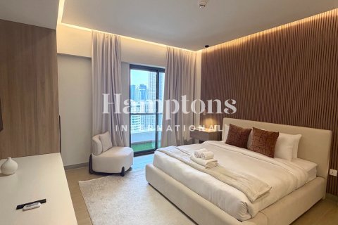 Penthouse in Jumeirah Beach Residence, Dubai 5 bedrooms, 575.16990524 sq.m. № 101192 - photo 3