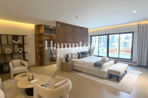 Penthouse in Jumeirah Beach Residence, Dubai 5 bedrooms, 575.16990524 sq.m. № 101192 - photo 16