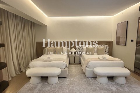 Penthouse in Jumeirah Beach Residence, Dubai 5 bedrooms, 575.16990524 sq.m. № 101192 - photo 18