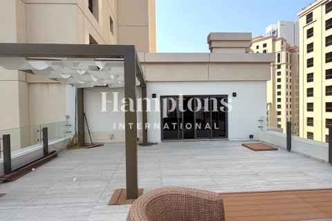 Penthouse in Jumeirah Beach Residence, Dubai 5 bedrooms, 575.16990524 sq.m. № 101192 - photo 11