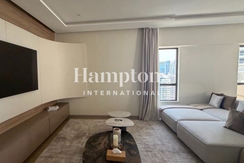 Penthouse in Jumeirah Beach Residence, Dubai 5 bedrooms, 575.16990524 sq.m. № 101192 - photo 20