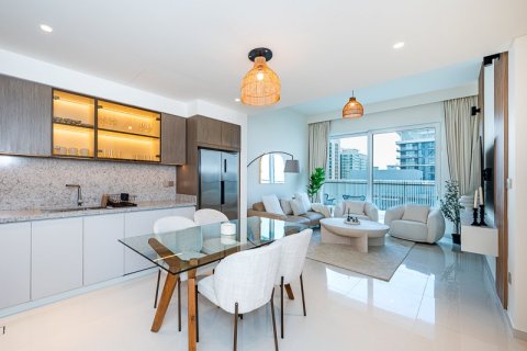 Apartment in Dubai Harbour, Dubai 2 bedrooms, 117.05778000 sq.m. № 101188 - photo 24