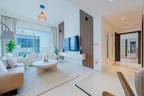 Apartment in Dubai Harbour, Dubai 2 bedrooms, 117.05778000 sq.m. № 101188 - photo 6
