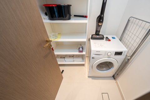 Apartment in Dubai Harbour, Dubai 2 bedrooms, 117.05778000 sq.m. № 101188 - photo 11