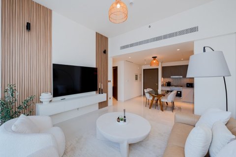 Apartment in Dubai Harbour, Dubai 2 bedrooms, 117.05778000 sq.m. № 101188 - photo 23