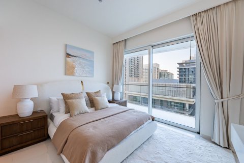 Apartment in Dubai Harbour, Dubai 2 bedrooms, 117.05778000 sq.m. № 101188 - photo 25