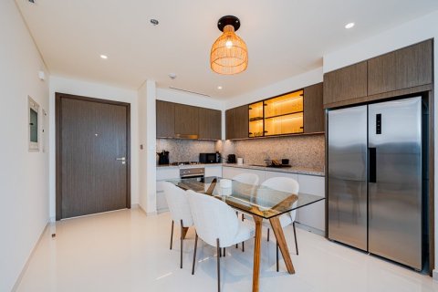 Apartment in Dubai Harbour, Dubai 2 bedrooms, 117.05778000 sq.m. № 101188 - photo 17