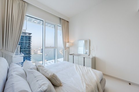 Apartment in Dubai Harbour, Dubai 2 bedrooms, 117.05778000 sq.m. № 101188 - photo 2